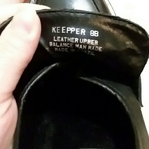 Steve Madden Penny Loafer Pumps - Picture 3 of 6